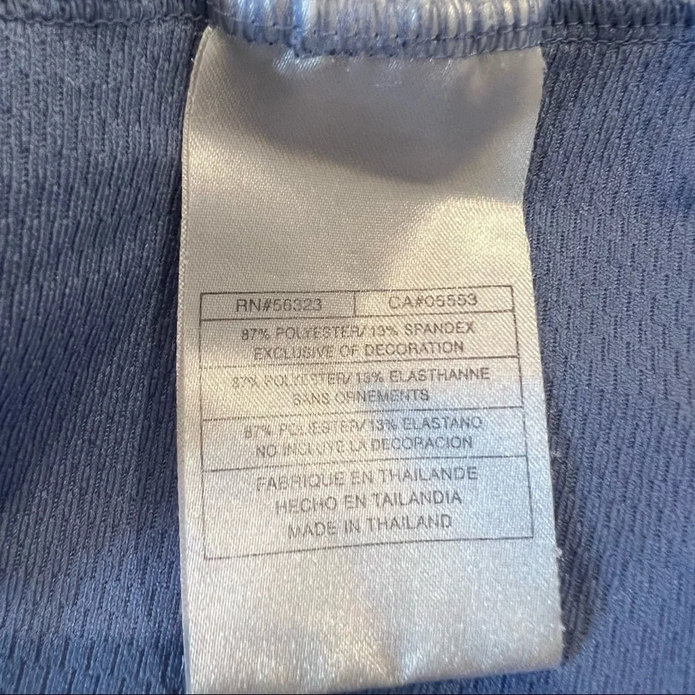 Nike‎ golf mock turtleneck